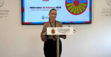 Llegan a Elche las I Jornadas sobre el Pueblo Gitano