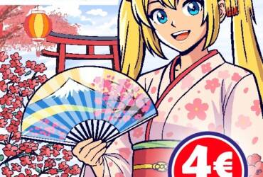 Vuelve el Japan Tour Elche el 21 y 22 de febrero a l’Escorxador