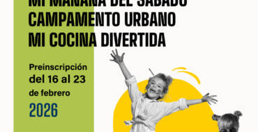 El Ayuntamiento presenta la programación “Universo Concilia” para reforzar el apoyo a las familias