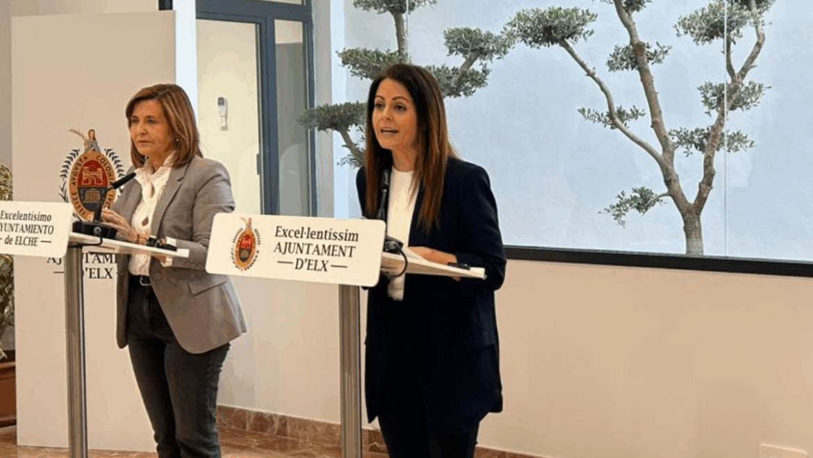 El Ayuntamiento adjudica de manera provisional las obras de reforma del Mercado de Plaza Madrid