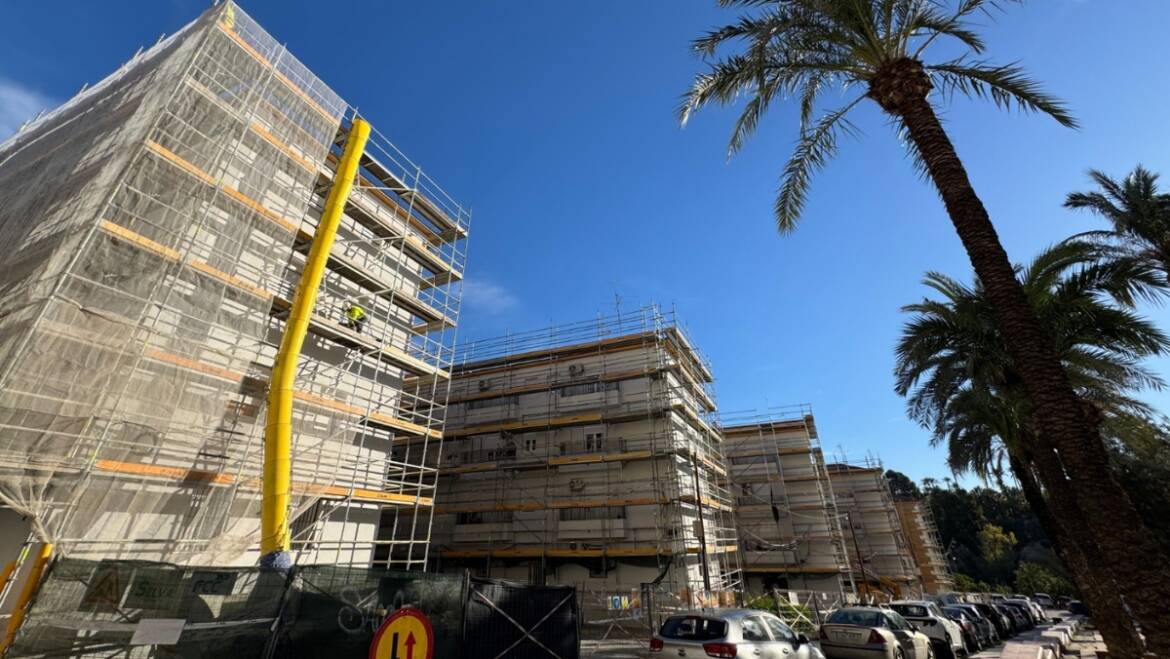 PIMESA modifica el proyecto de rehabilitación de Porfirio Pascual para garantizar la seguridad y la accesibilidad