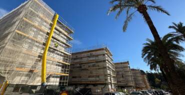 PIMESA modifica el proyecto de rehabilitación de Porfirio Pascual para garantizar la seguridad y la accesibilidad