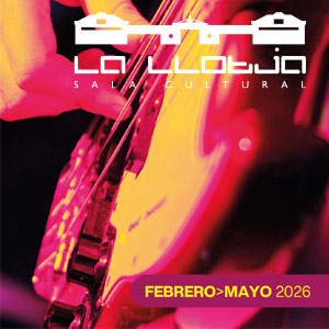 Programación La Llotja