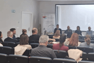 La Ruta del Vino de Alicante celebra su Asamblea General en el Hort del Gat