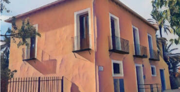 Casa de la Familia
