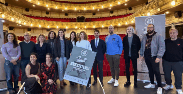 Abril en Danza celebra su XV Aniversario por todo lo alto del 20 de abril al 3 de mayo