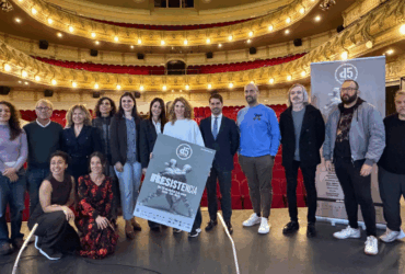 Abril en Dansa celebra el seu XV Aniversari en gran del 20 d’abril al 3 de maig