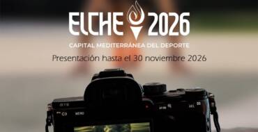 Concurso de fotografía Capital Mediterránea del Deporte