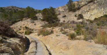 Elche tendrá un tanque de tormentas con capacidad de 7 millones de litros para reducir el riesgo de inundaciones