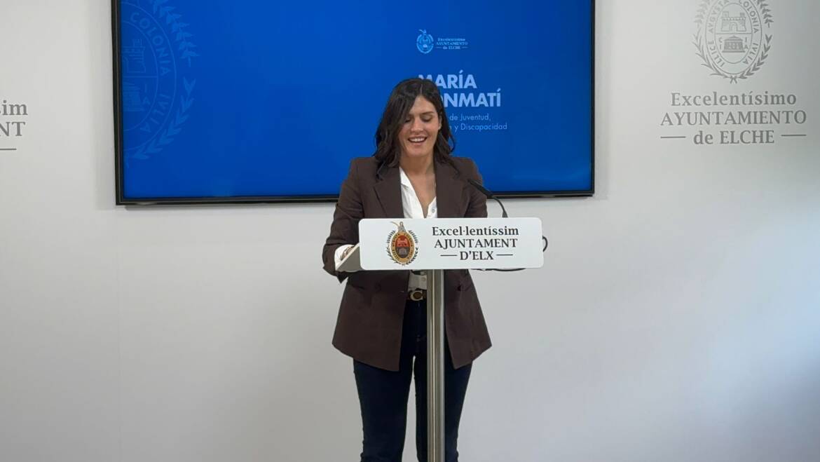 L’Ajuntament presenta el calendari d’escolarització i l’oferta per al curs 2026-2027