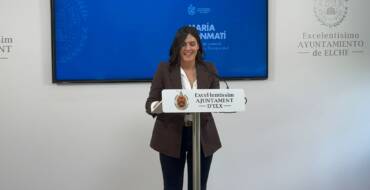 El Ayuntamiento presenta el calendario de escolarización y la oferta para el curso 2026-2027