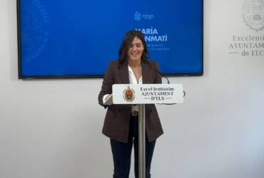 El Ayuntamiento presenta el calendario de escolarización y la oferta para el curso 2026-2027