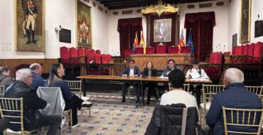 El Mercado de Palma Blanca contará con un total de 30 puestos de venta, principalmente en Plaza de Baix