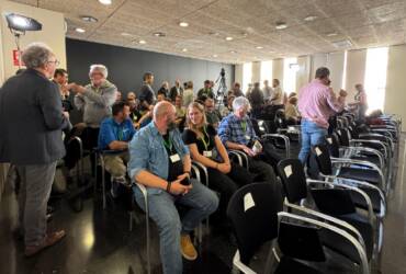 El proyecto LIFE Cerceta Pardilla contribuye a la recuperación de esta especie en peligro y su hábitat