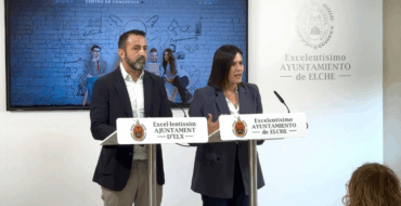 Elche acoge la III Feria Municipal de la Formación Profesional el 25 de marzo