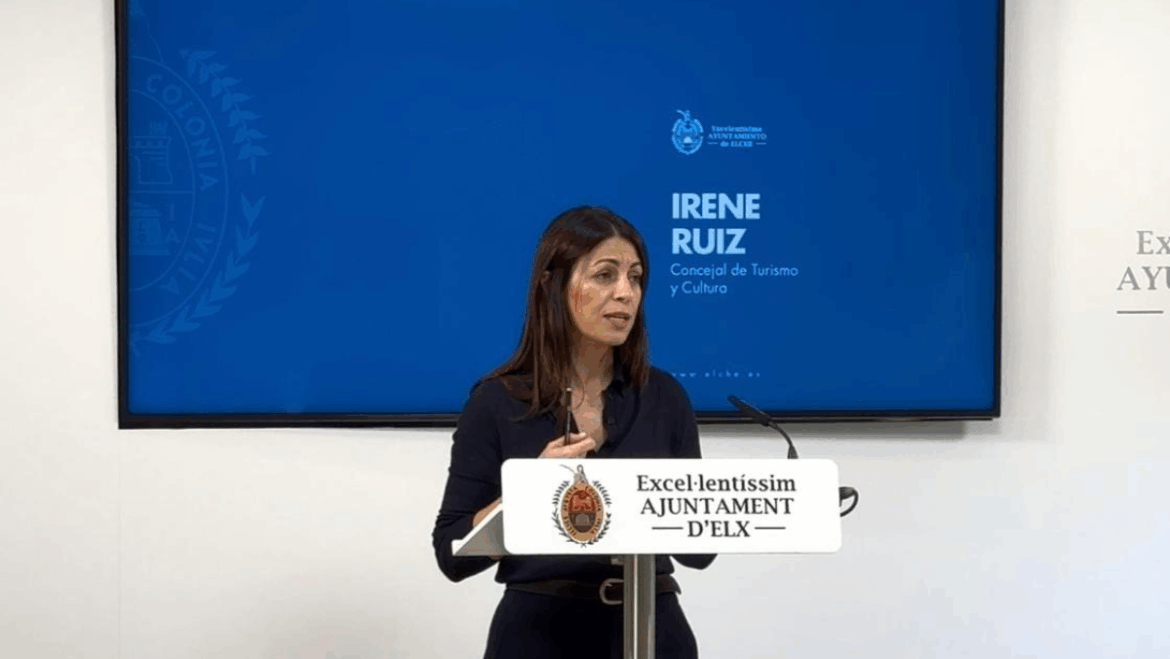 Elche activa el servicio de socorrismo y ultima la puesta a punto de las playas para Semana Santa