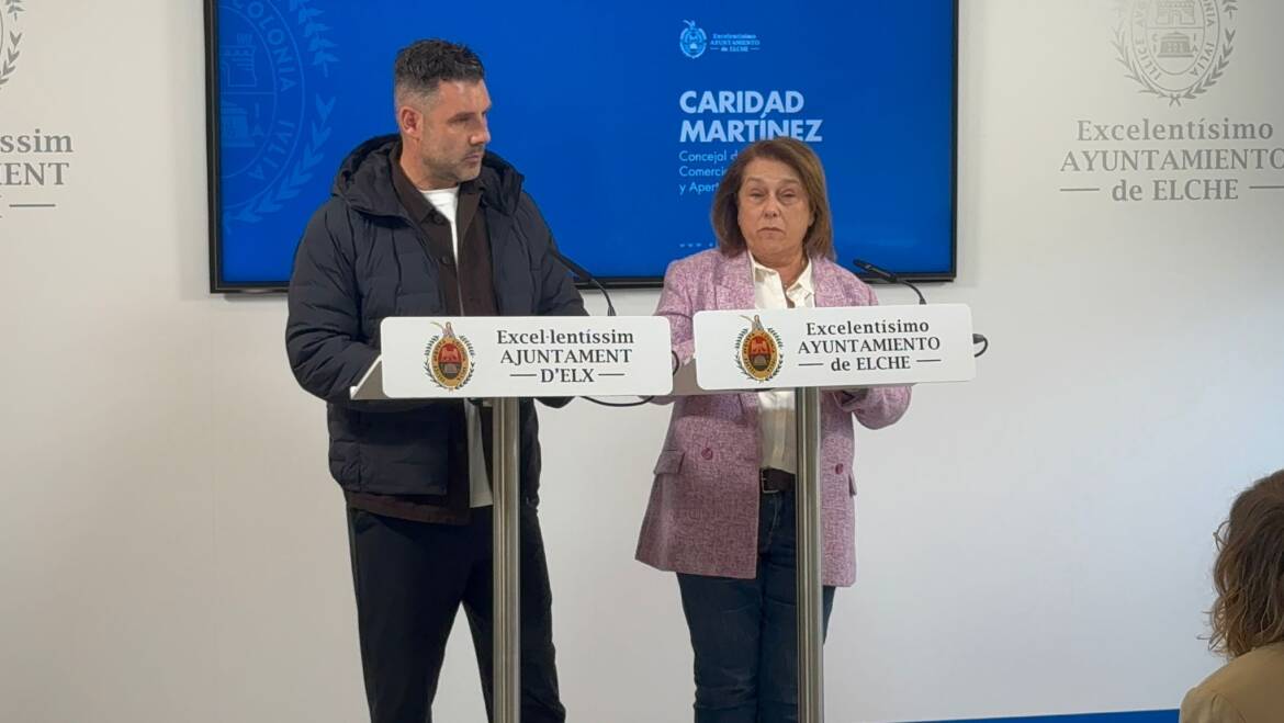 Elche amplía en una hora el horario de cafeterías, bares y restaurantes durante Semana Santa