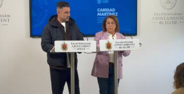 Elche amplía en una hora el horario de cafeterías, bares y restaurantes durante Semana Santa