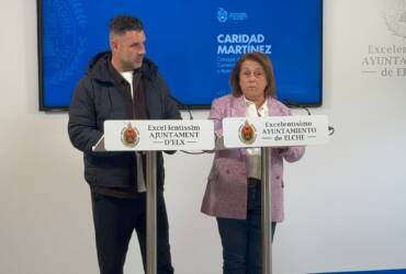 Elche amplía en una hora el horario de cafeterías, bares y restaurantes durante Semana Santa