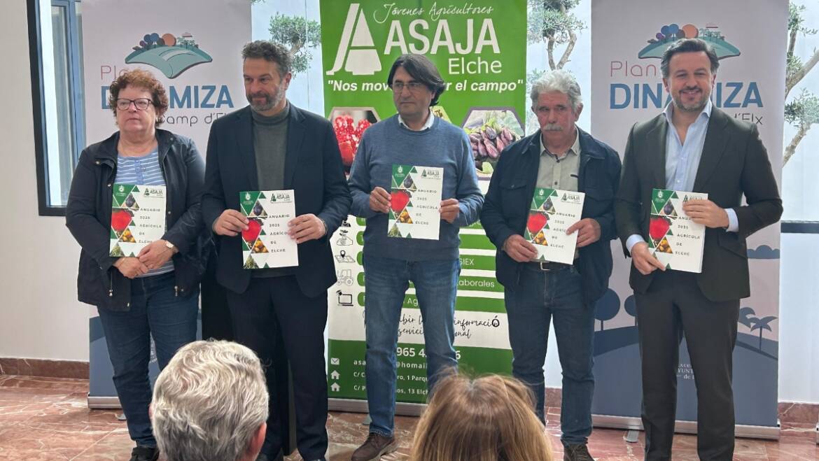 Elx confirma les sancions als abocaments il·legals al Camp d’Elx