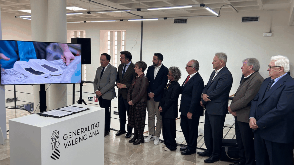 Elx impulsa la Learning Factory i l’Escola Municipal del Calçat en el polígon de Carrús