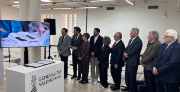 Elche impulsa la Learning Factory y la Escuela Municipal del Calzado en el polígono de Carrús