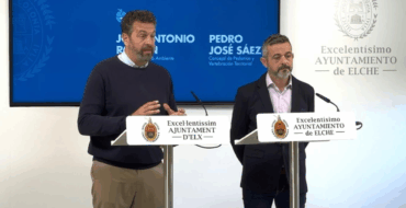 Elche impulsa la primera Ordenanza del Medio Rural para ordenar y proteger el campo ilicitano