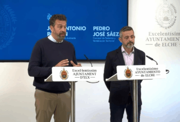 Elche impulsa la primera Ordenanza del Medio Rural para ordenar y proteger el campo ilicitano