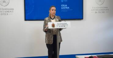 Elche impulsa un nuevo programa de intervención social para atender a personas sin hogar