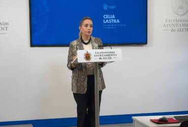 Elche impulsa un nuevo programa de intervención social para atender a personas sin hogar