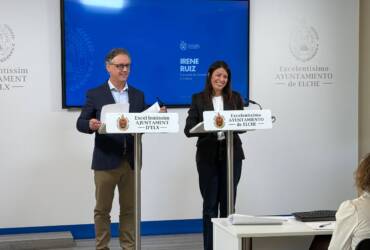 Elx impulsa una nova targeta turística per a millorar l’experiència dels visitants