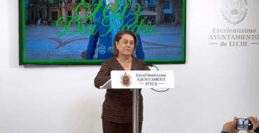 Elche lanza ‘Malcríalo’ para incentivar el comercio y la hostelería por el Día del Padre