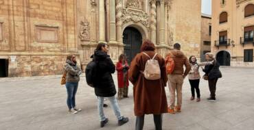 Elche muestra su oferta cultural, patrimonial y gastronómica en la feria de turismo de Berlín