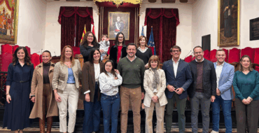 Elche se suma a la conmemoración del Día Mundial del Síndrome de Down