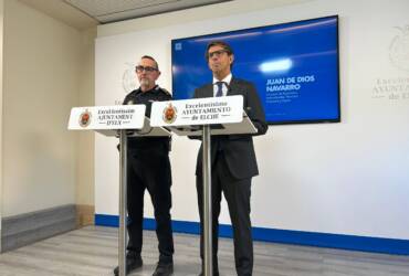 Més de 700 agents i 180 operaris de neteja integren el dispositiu especial per Setmana Santa