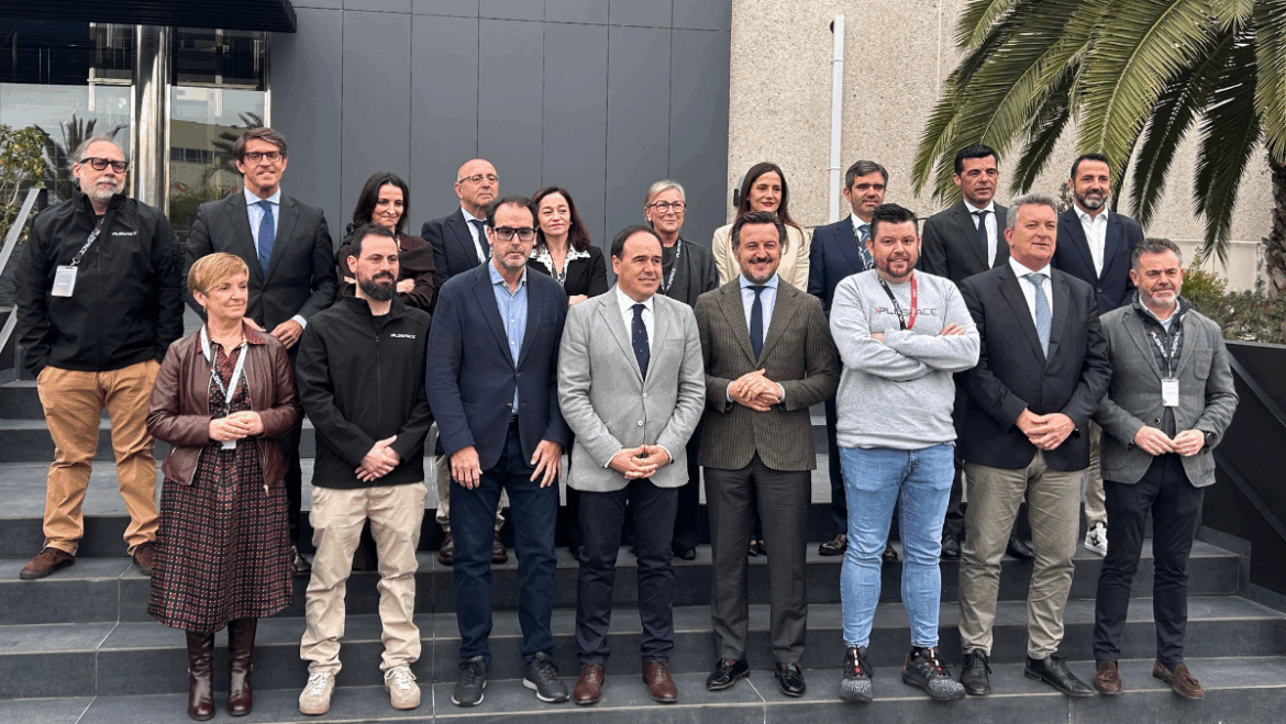 PLD Space se situarà en el nou Porta d’Elx i duplicarà els seus empleats