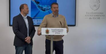 Elche acoge el Campeonato de España de Natación con Aletas y Velocidad en Inmersión