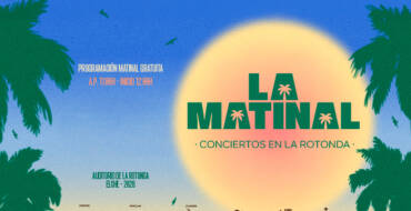 Los conciertos de ‘La Matinal’ en Elche superan los 18.000 asistentes en su primera edición