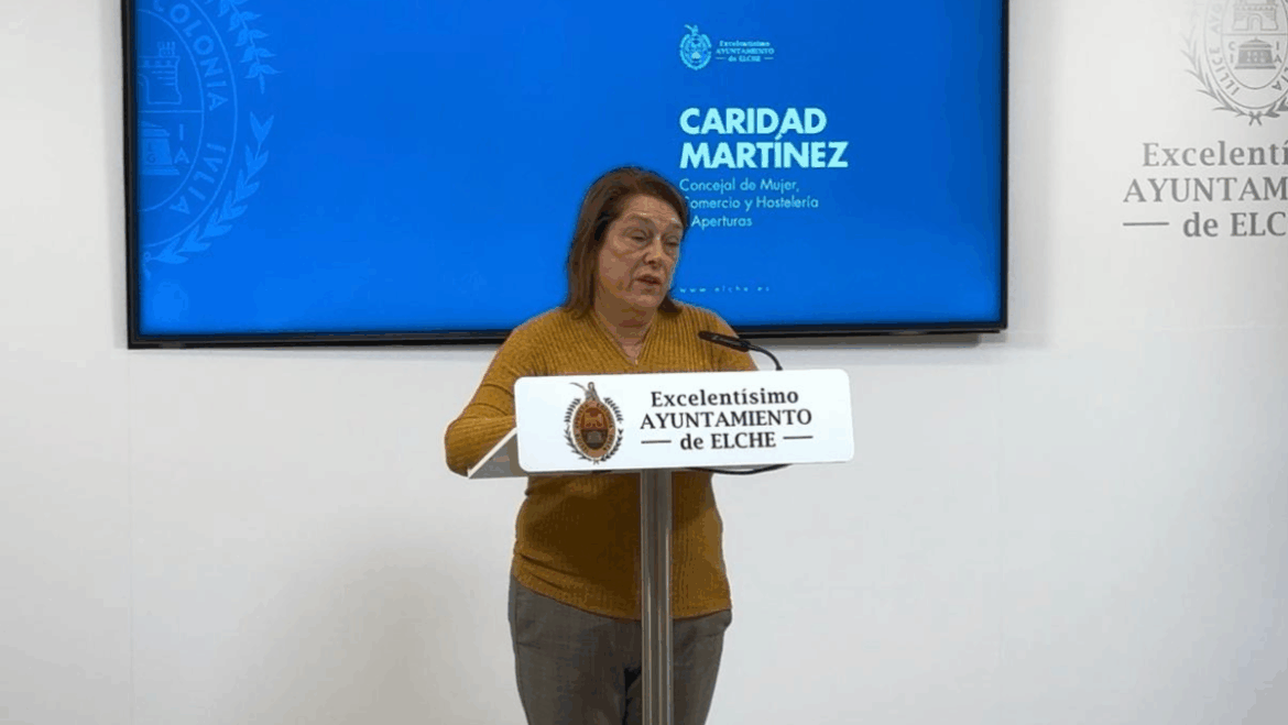 La Regidoria de Dona duplica la plantilla i reforça l’atenció a les il·licitanes