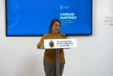 La concejalía de Mujer duplica su plantilla y refuerza la atención a las ilicitanas