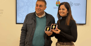 Elche entregará un broche a todas las Reinas y Damas de las Fiestas