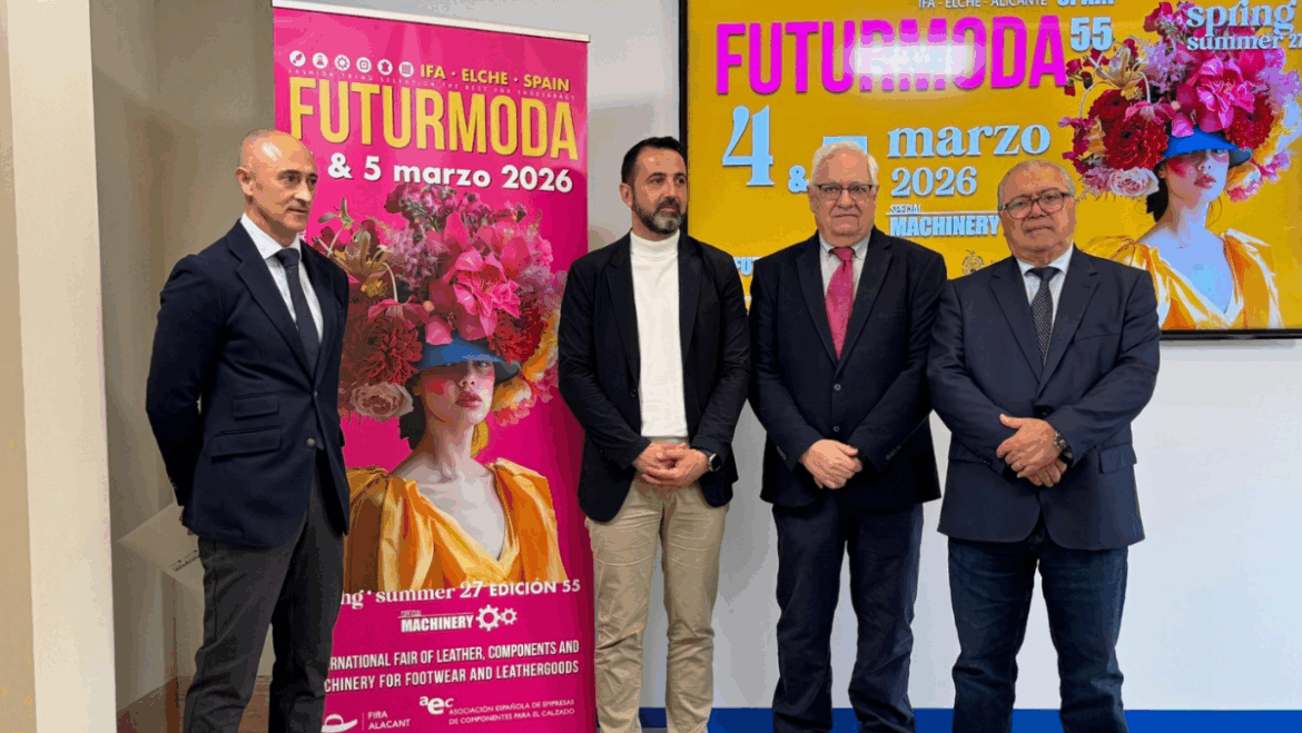 L’Ajuntament reforça el seu compromís amb Futurmoda com a motor d’innovació i lideratge industrial