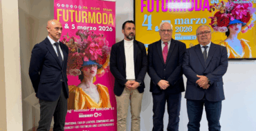 El Ayuntamiento refuerza su compromiso con Futurmoda como motor de innovación y liderazgo industrial