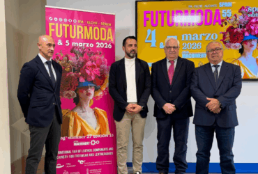 L’Ajuntament reforça el seu compromís amb Futurmoda com a motor d’innovació i lideratge industrial