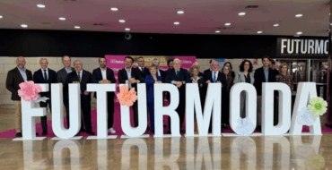 El alcalde destaca el “apoyo y compromiso” con Futurmoda como “escaparate de Elche al mundo”