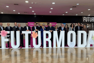 L’alcalde destaca el “suport i compromís” amb Futurmoda com a “aparador d’Elx al món”