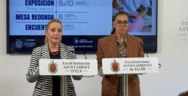 Elche celebra el I Ciclo de Coloquios por la Cooperación Internacional al Desarrollo