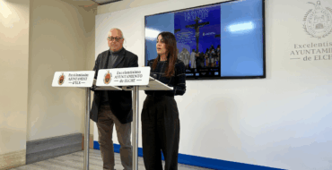 La Pasión vuelve a las calles de Elche este sábado