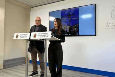 La Passió torna als carrers d’Elx este dissabte