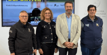 Elche convoca un nuevo concurso de fotografía sobre la Capital Mediterránea del Deporte